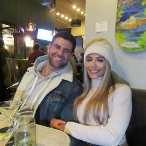 Meet your Posher, Zach